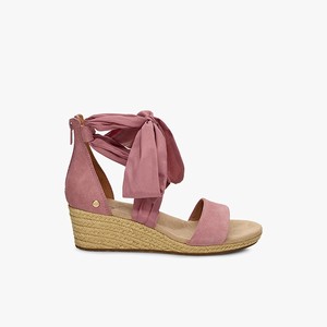 Ugg Trina Kilskor Dam Rosa (261948UCB)